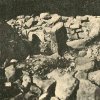 dolmen de serre dinguille 1905